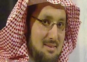 اعتقال حسن مفتي ... السعودية تواصل تكميم الأفواه