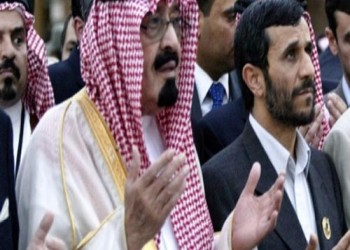 محمد الصادق: إيران والسعودية... وسورية ثالثهما