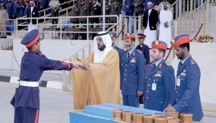 بعد تصدرها سباق التسلح من الخارج: الإمارات تصدر قانون التجنيد الإلزامى