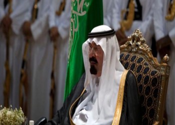 لماذا فوضى العراق محرجة جدا للمملكة العربية السعودية