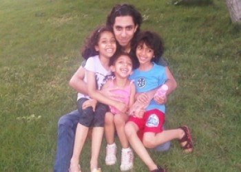 محكمة الاستئناف السعودية تصادق على سجن «رائف بدوي» 10 سنوات وألف جلدة