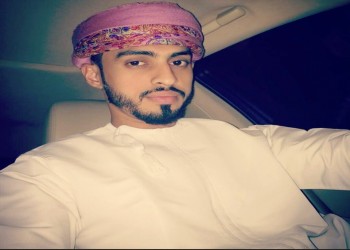 هيومان رايتس تستنكر استهداف السلطات العمانية للمدون المعارض «الفزاري»