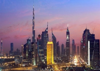 المعارض تضخ 2.4 مليار درهم سنويا في اقتصاد الإمارات