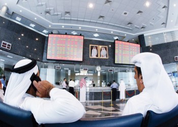 الخليج الدولية للخدمات تصعد ببورصة قطر لمستوى قياسي وتماسك الأسواق الأخرى