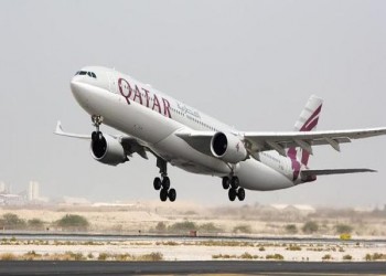 «الخطوط القطرية» تطلق رحلاتها داخل السعودية قريبا