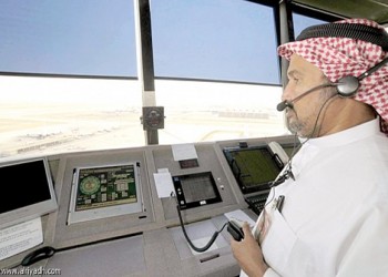 خطورة تقارب الطائرات في السعودية 10 أضعاف المعدل العالمي
