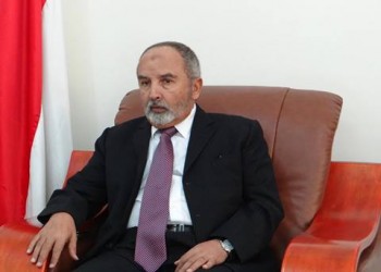 رئيس التجمع اليمني للإصلاح: إلى هنا وكفى .. قبل أن يتحول اليمن إلى حطب لأطماع الآخرين