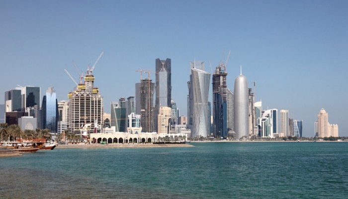 مشروعات البني التحتية المتوقعة في قطر تتجاوز 70 مليار دولار فى 7 سنوات