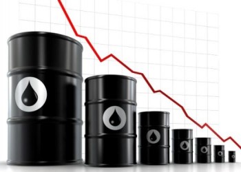 توقعات بتأثر النواتج المحلية لدول مجلس التعاون بعد انخفاض أسعار النفط