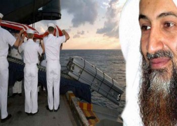 ممارسات تعذيب الاستخبارات المركزية الأمريكية للمعتقلين لم تكن لتعقب «أسامة بن لادن»
