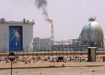 ارتفاع صادرات النفط السعودي إلى 6.9 مليون برميل يوميا في أكتوبر
