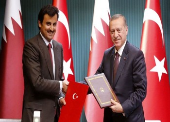 قطر تستثمر 14 مليار دولار في قطاع الطاقة بتركيا