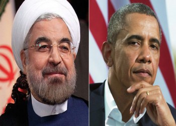 أوباما وحلم التفاهم مع إيران الشيعية ضد الجهاديين السنّة