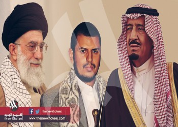 اليمن بين احتمالي الهيمنة والتفتيت