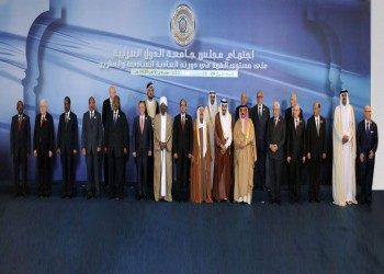 مسؤولية الجامعة العربية: أمام الحكام أم الشعوب؟