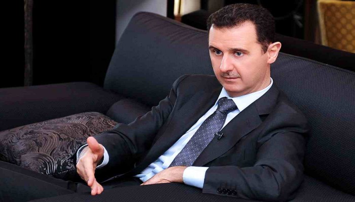 سياسي بارز بحزب «ميركل» يدعو المجتمع الدولي لعدم التحالف مع «الأسد»