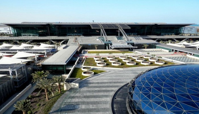 8.4 مليون مسافر عبر مطار «حمد» الدولي خلال 3 أشهر