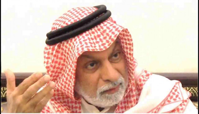 «النفيسي» ينصح السعودية بالمضي في تحرير تعز وعدم الالتفاف لـ«المثبطين»