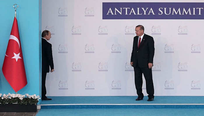 «أردوغان»: سنرد على الانتهاكات وسنستمر في دعم المظلومين .. والمنطقة العازلة قريبا