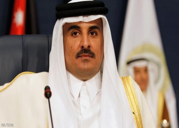 أمير قطر يصدر قرارات متعلقة بالسياسات الداخلية والخارجية لبلاده