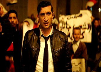 الأمن المصري يمنع عرض فيلم «حادثة النيل هيلتون» ويوقف مشاهديه