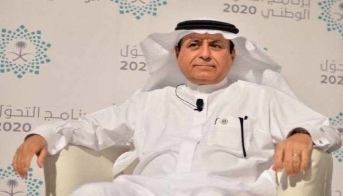رئيس الملاحة الجوية السعودية يستقيل من منصبه بعد إهانة لفظية من وزير النقل