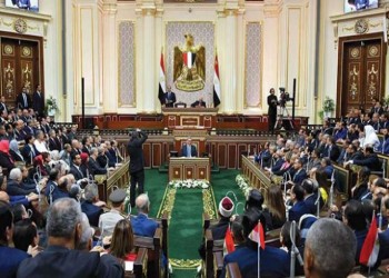 3 قضايا تخطف الأضواء من تعديل الدستور بمصر