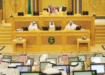 «الشورى» السعودي يرفع توصية ضد وزارة الإعلام للديوان الملكي