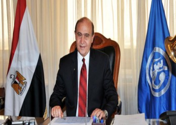 مصر تسحب الأراضي غير المستغلة بالمنطقة الاقتصادية لقناة السويس
