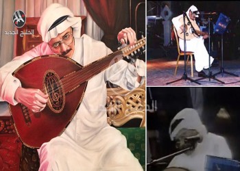 «طلال المداح».. رائد الأغنية السعودية الذي غيبته أغنية «مقادير»!