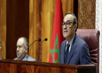 برلمان المغرب: سنقوم بمبادرات في الخليج حين تتوفر الشروط