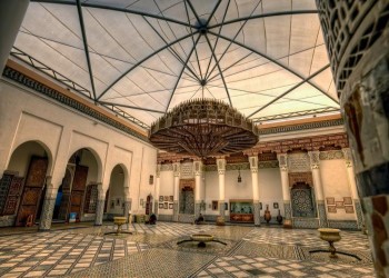 متحف مراكش بالمدينة القديمة.. مشروع لتأريخ دور المرأة بالمملكة