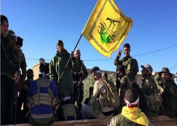 هل تساند الميليشيات الشيعية الأكراد في عفرين؟