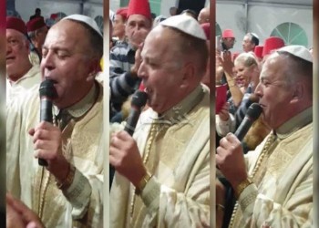 نقابة الموسيقيين بتونس تشطب مغنيا مؤيدا لإسرائيل