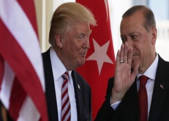 ترامب وسياسة "زيرو" مصالح مع تركيا