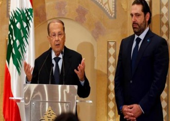 لبنان.. حكومة إصلاحات لاستعادة الثقة