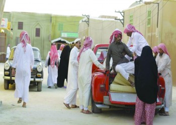 %16 من السعوديين يرون المسلسلات الرمضانية تعكس واقع المجتمع