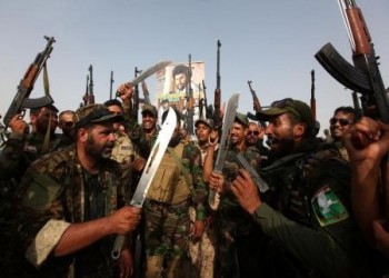 رويترز: الصراع على السلطة بين شيعة العراق ينذر بالتحول إلى العنف