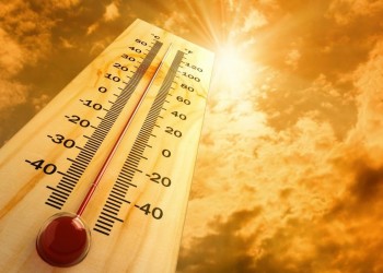 «الأرصاد» السعودية تتوقع درجات حرارة قياسية خلال الصيف