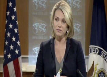 الخارجية الأمريكية: مصير «الأسد» يحدده السوريون فقط