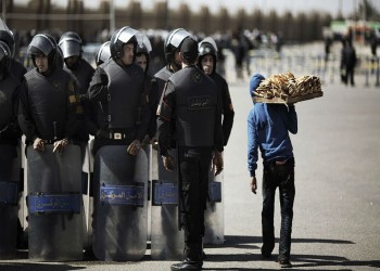 «فورين بوليسي»: ثورة الفقراء القادمة في مصر