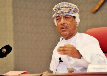 سلطنة عمان تعلن موازنة 2016 بعجز متوقع 8.58 مليار دولار