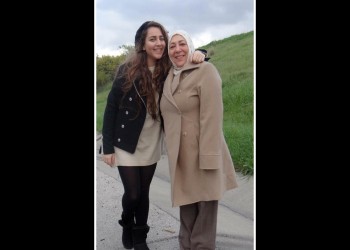 فيديو.. لحظات اعتقال قاتل عروبة بركات وابنتها في إسطنبول