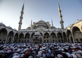 "الغارديان": الإسلام سيكون الديانة الأولى في العالم عام 2060