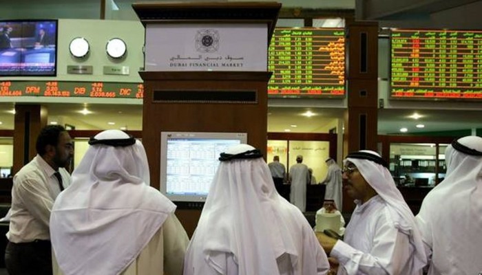 العقارات تهبط ببورصة دبي.. وأداء خافت لأسواق السعودية وقطر