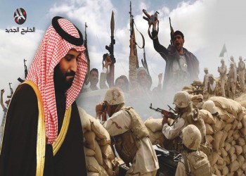 "ستراتفور": الحرب في اليمن تهز شرعية حكام الإمارات والسعودية