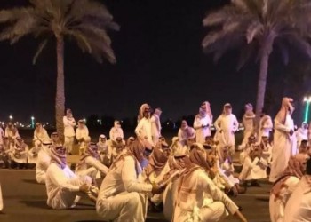 نعرة قبلية تتحول لتظاهرة بالسعودية لمنع زواج بحجة «عدم التكافؤ»