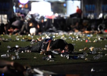 مقتل 50 بهجوم في لاس فيغاس.. والشرطة: ليس عملا إرهابيا