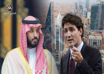 7 آلاف طالب سعودي "ضحية" الخلاف الكندي