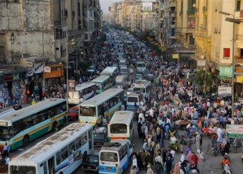 تعداد مصر يرتفع لـ98 مليونا والحكومة تسعى لخفض الخصوبة